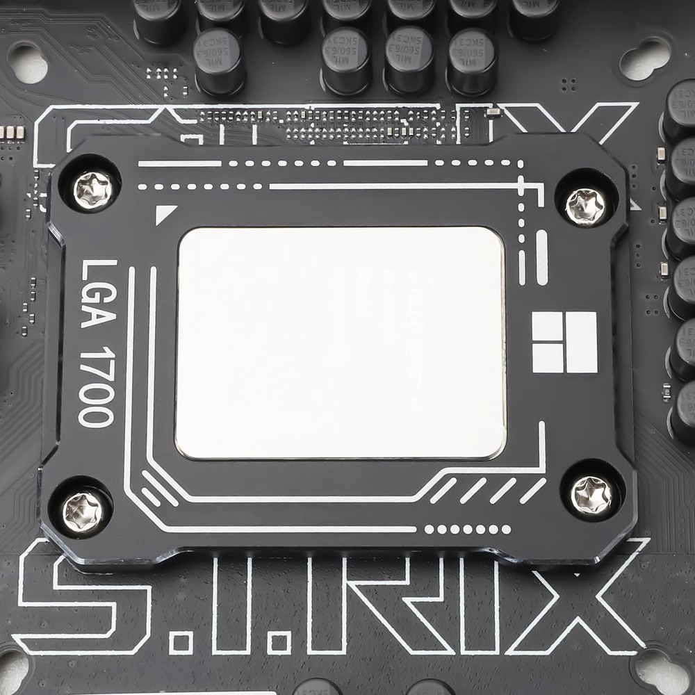 Thermalright LGA1700-BCF Black 12/13/14 Generation Intel BCF
