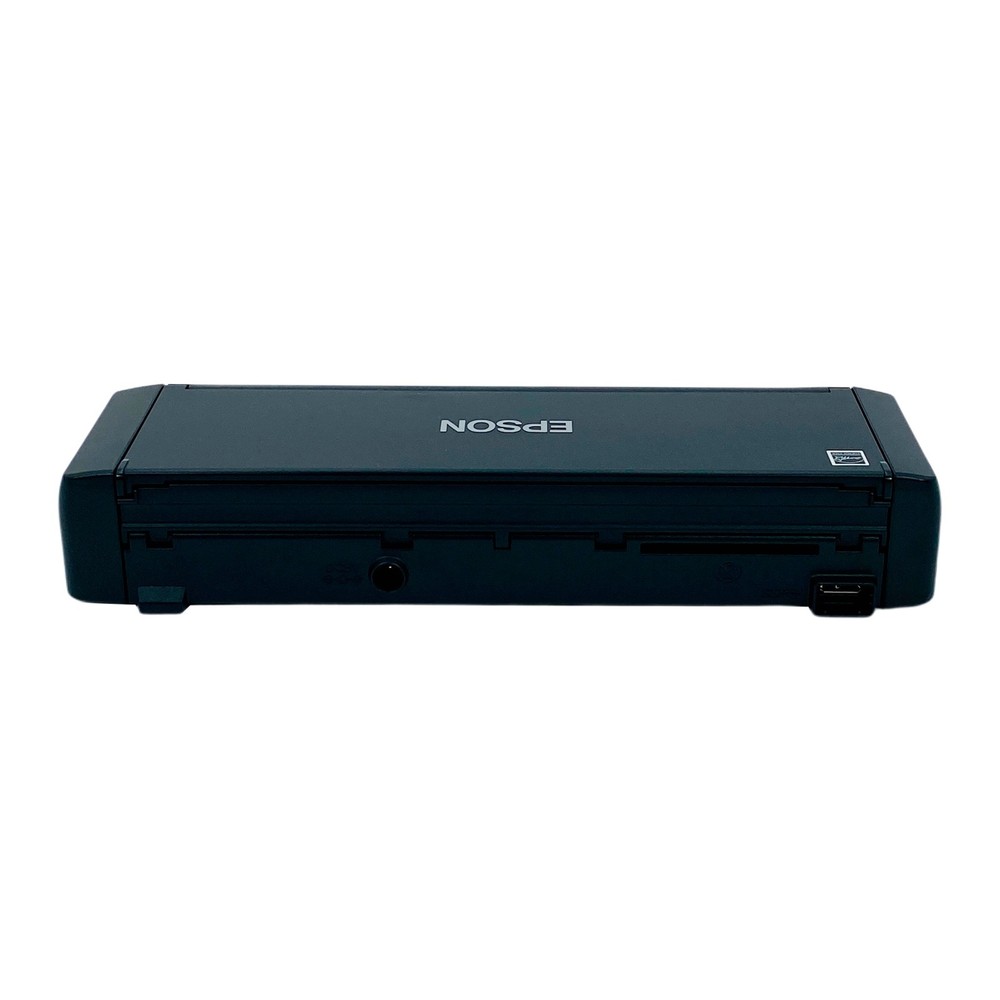 Epson ES-200 Compact Desktop Document Scanner with ADF w/AC Adapter Grade A!⚡️