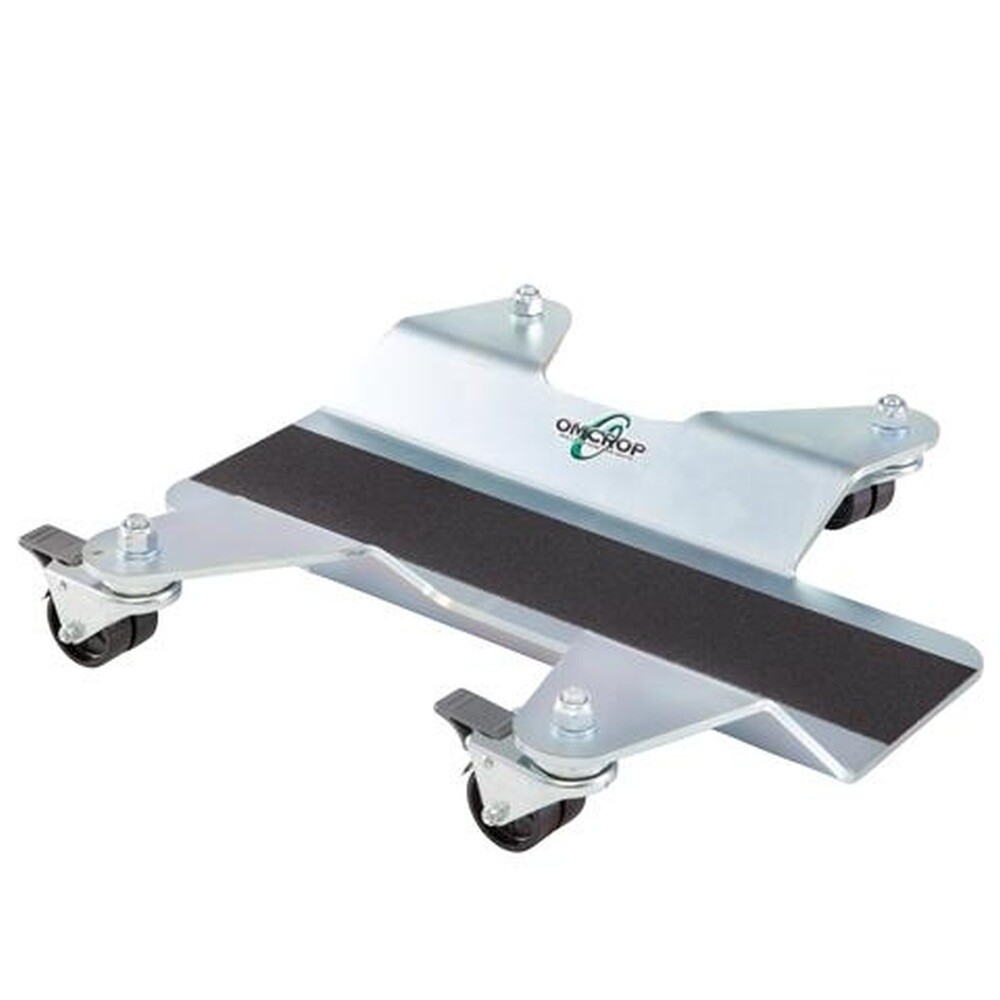 Piaggio 500 X9 Evolution 2004-2006 SIP STEEL MOTORCYCLE SIDEBOARD