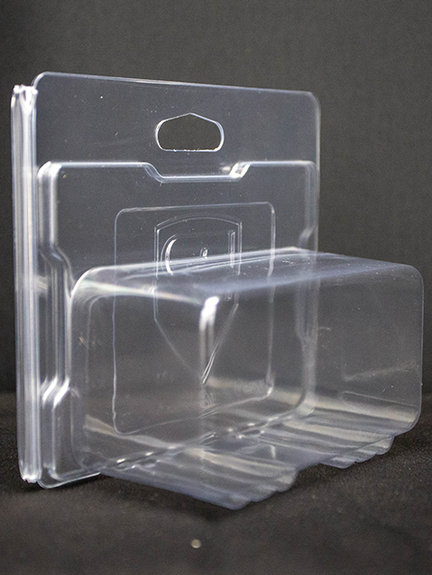 Diamond Protector 10 Pack M2 Cube Boxed Kaido House Diecast Protector Cases