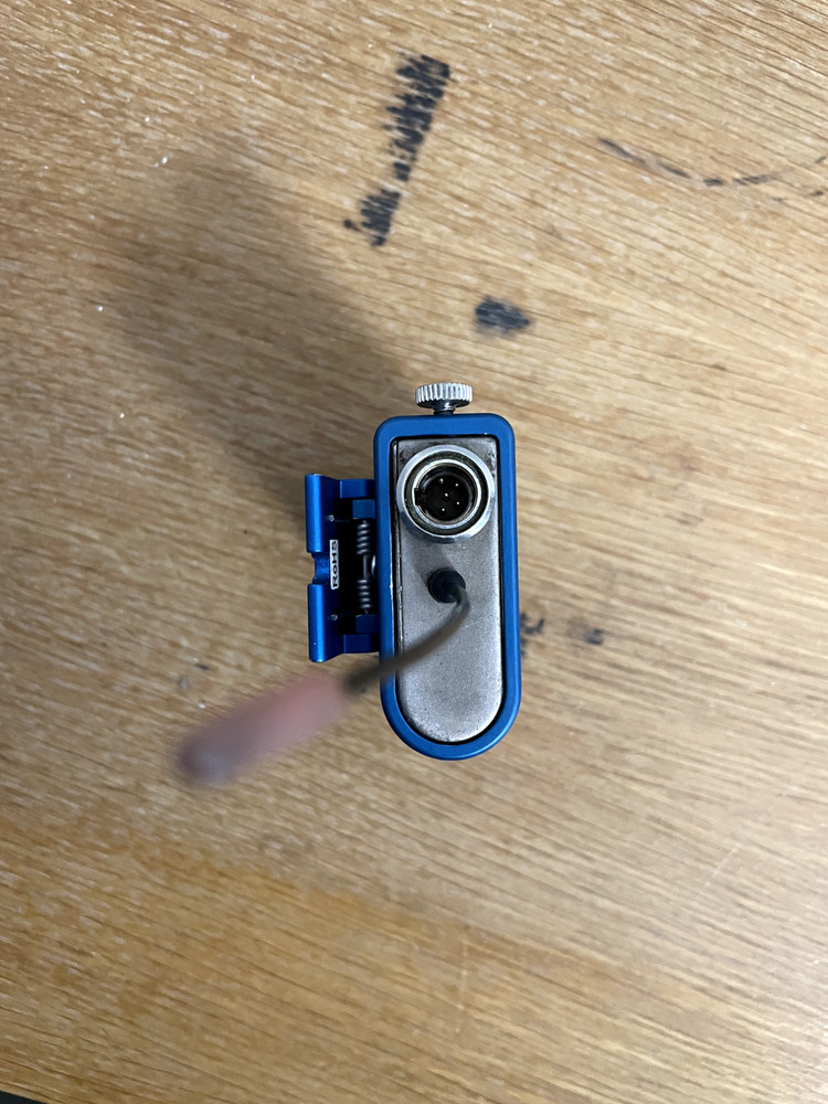 lectrosonics sm blk 27+ clip