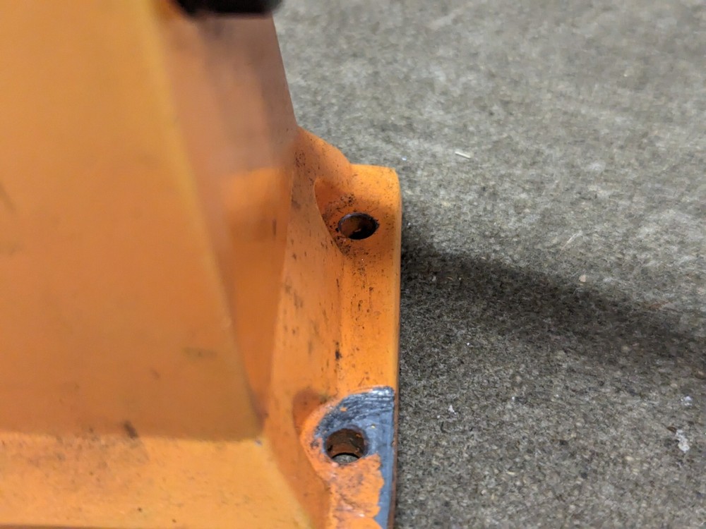 Lyman Universal trimmer, Vintage