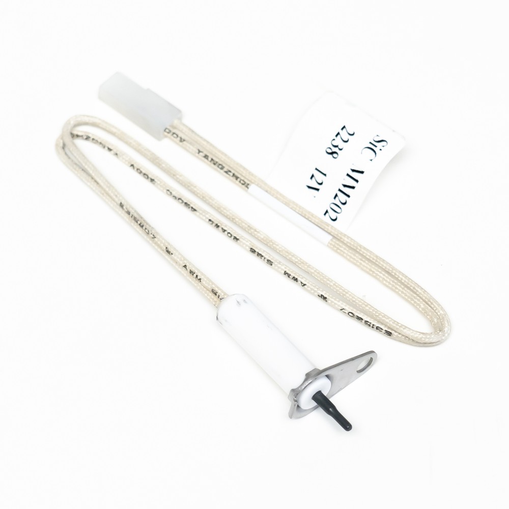 12 – volt silicon nitride igniter replacing part 12622 (MM202)