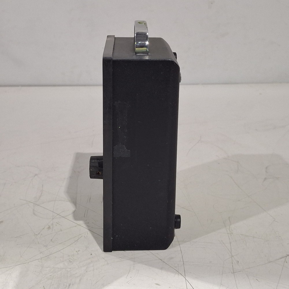 Parks 811-BTS Doppler Flow Detector