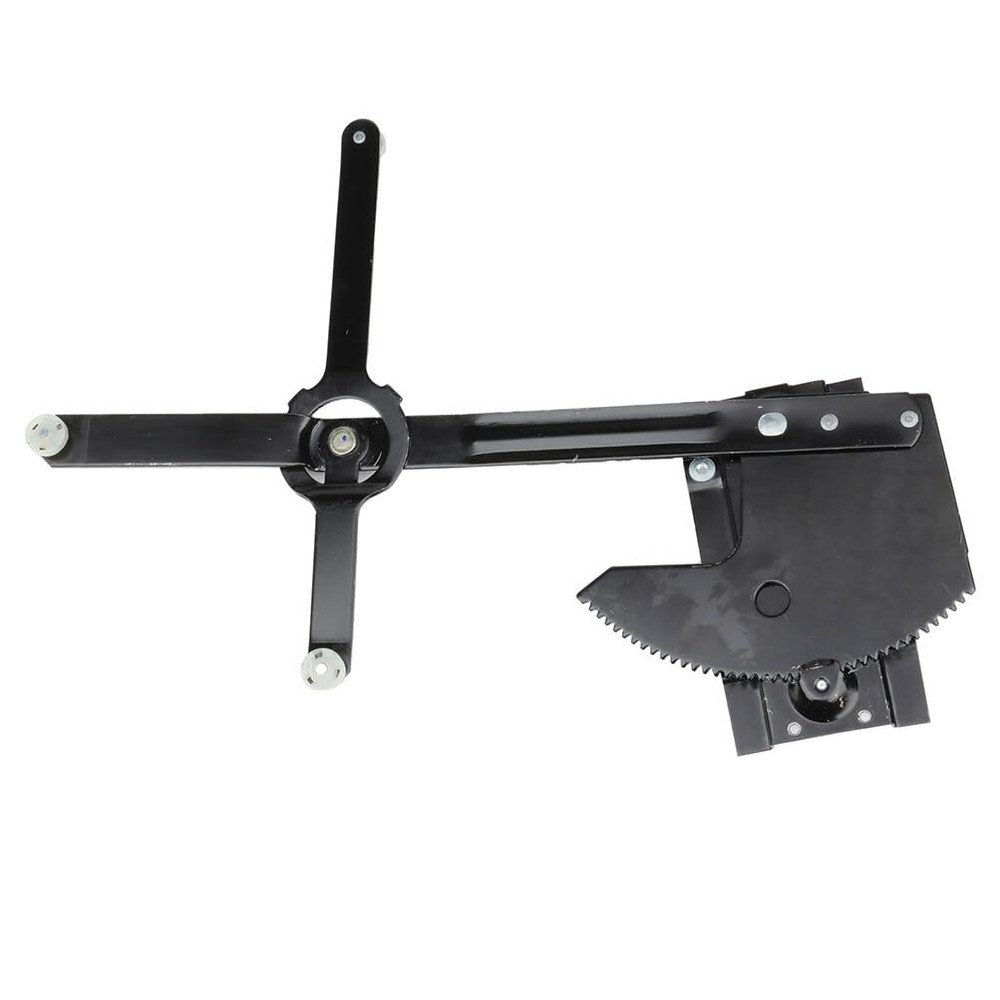 740-650 Window Regulator for 1987-1991 Without Motor Front Left Right
