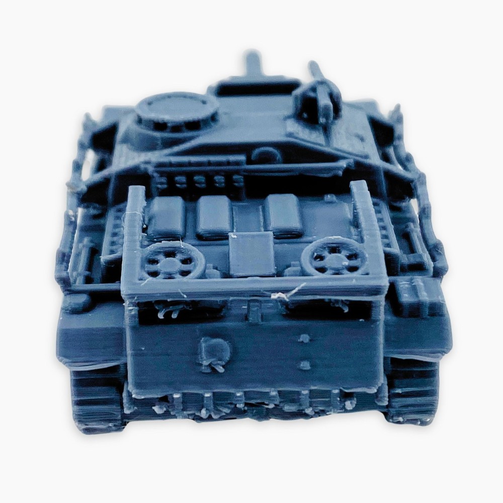 StuH 42 (rails late)