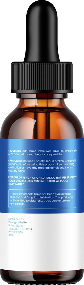 (5 Pack) Lean Drops – LeanDrops Extra Strength All Natural Healthy Support