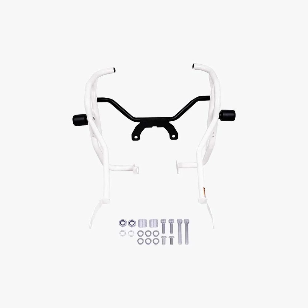 Crash Guard With Slider Fit For HERO XPULSE 210