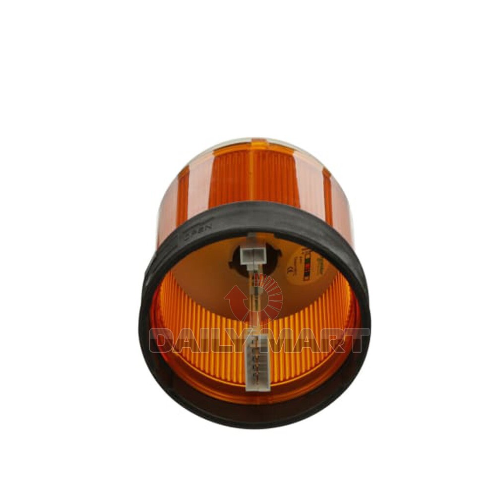 New In Box SCHNEIDER ELECTRIC XVB-C2B5 Orange Light