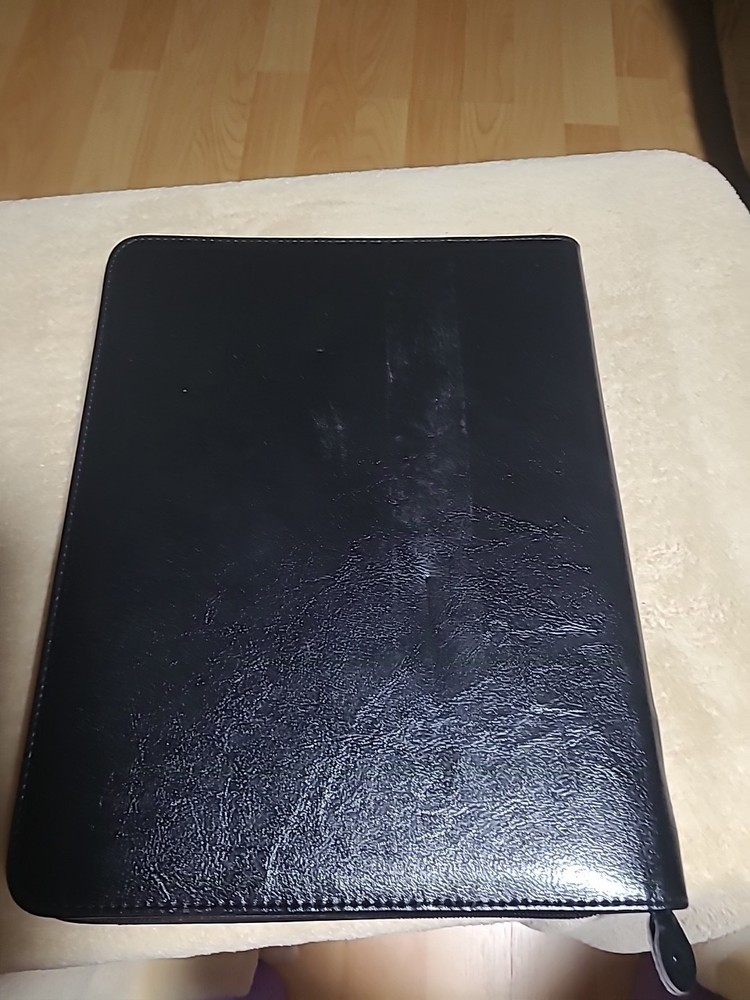 SCORE BINDER FOR PAPER AND PEN