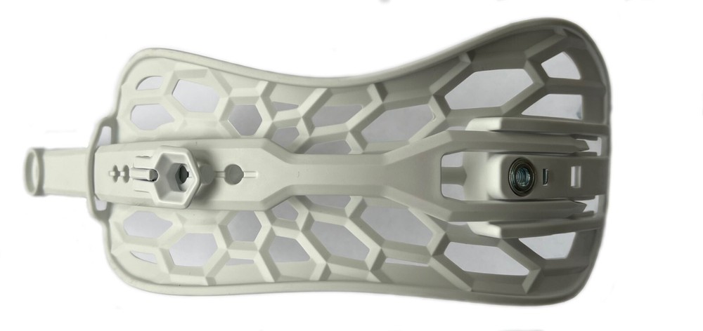 Union Snowboard Bindings - Exoframe Ankle Strap Sets - All Models