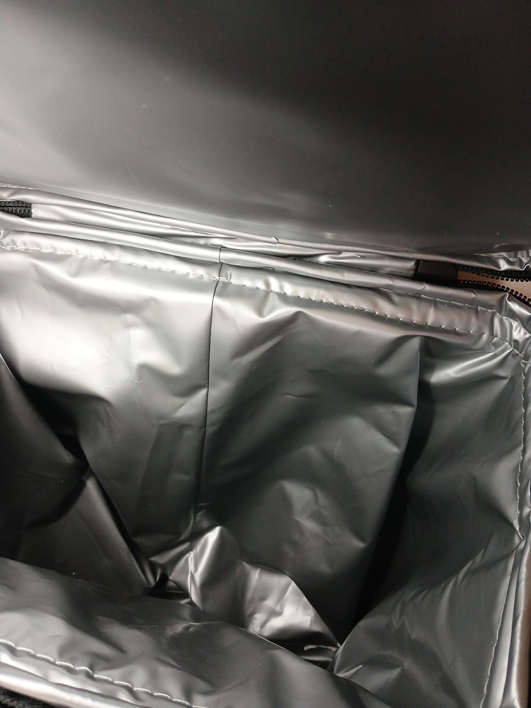 Mossy Oak Insulated Camo Rolling Cooler With Pull Handle Hunt Hike Fish Camp