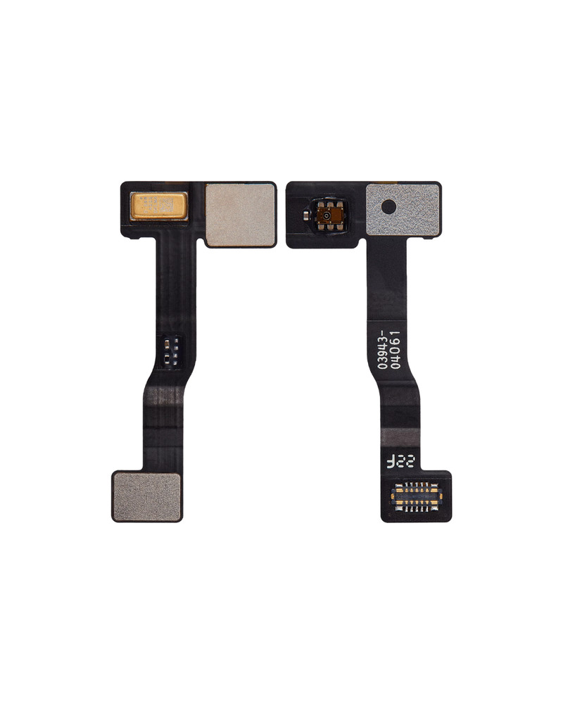 Replacement Microphone Flex Cable Compatible with iPad 10 (2022)