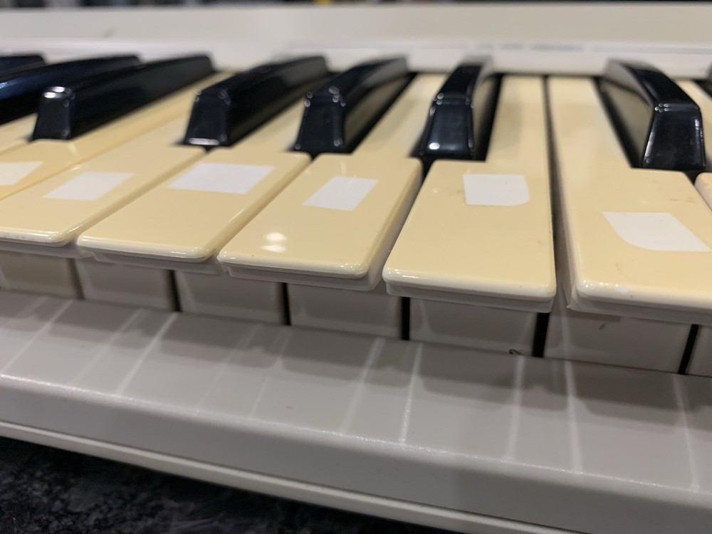 Quickshot MIDI Composer Keyboard Controller Computer Music Vintage