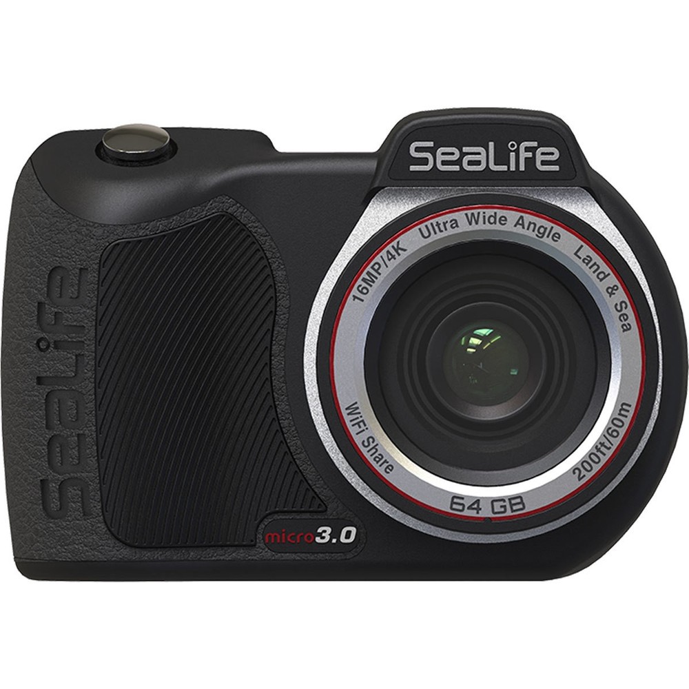 SeaLife Micro 3.0 Camera