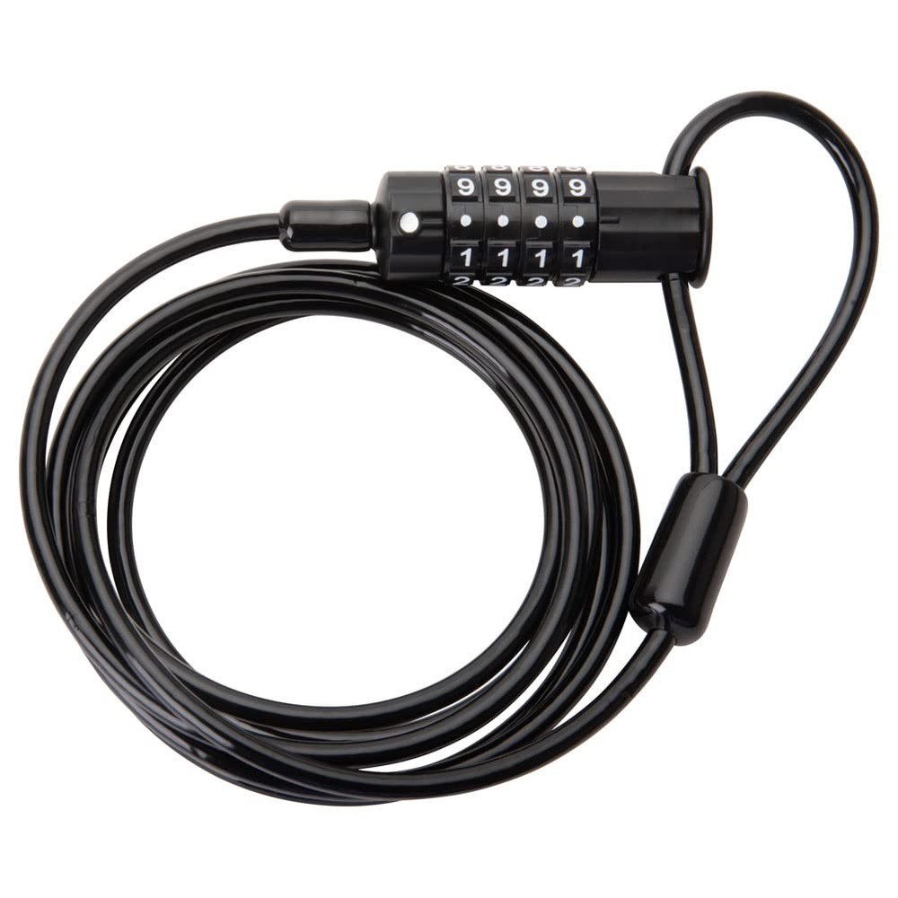 Tusk ADV Luggage Lock 6'
