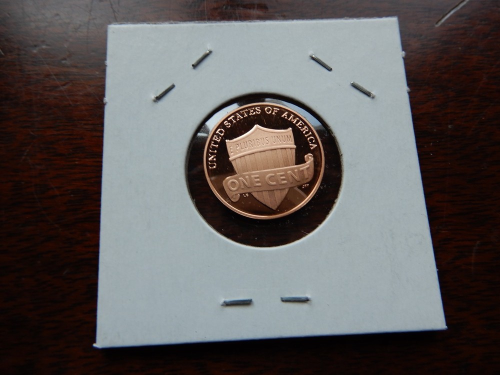 2022-S PROOF LINCOLN CENT FROM PROOF SET