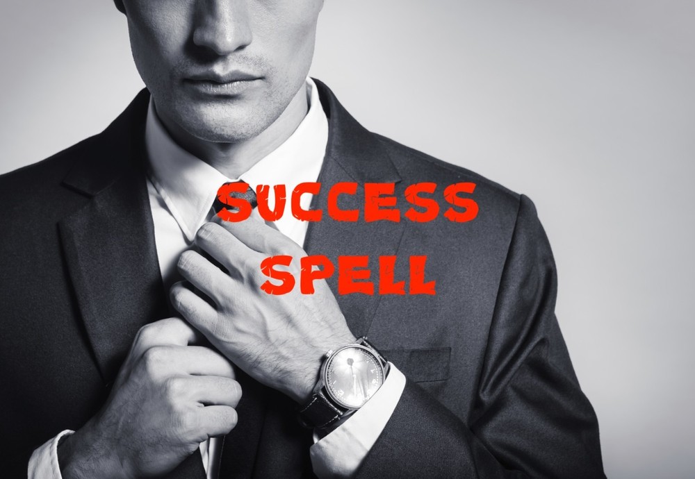 Success Spell