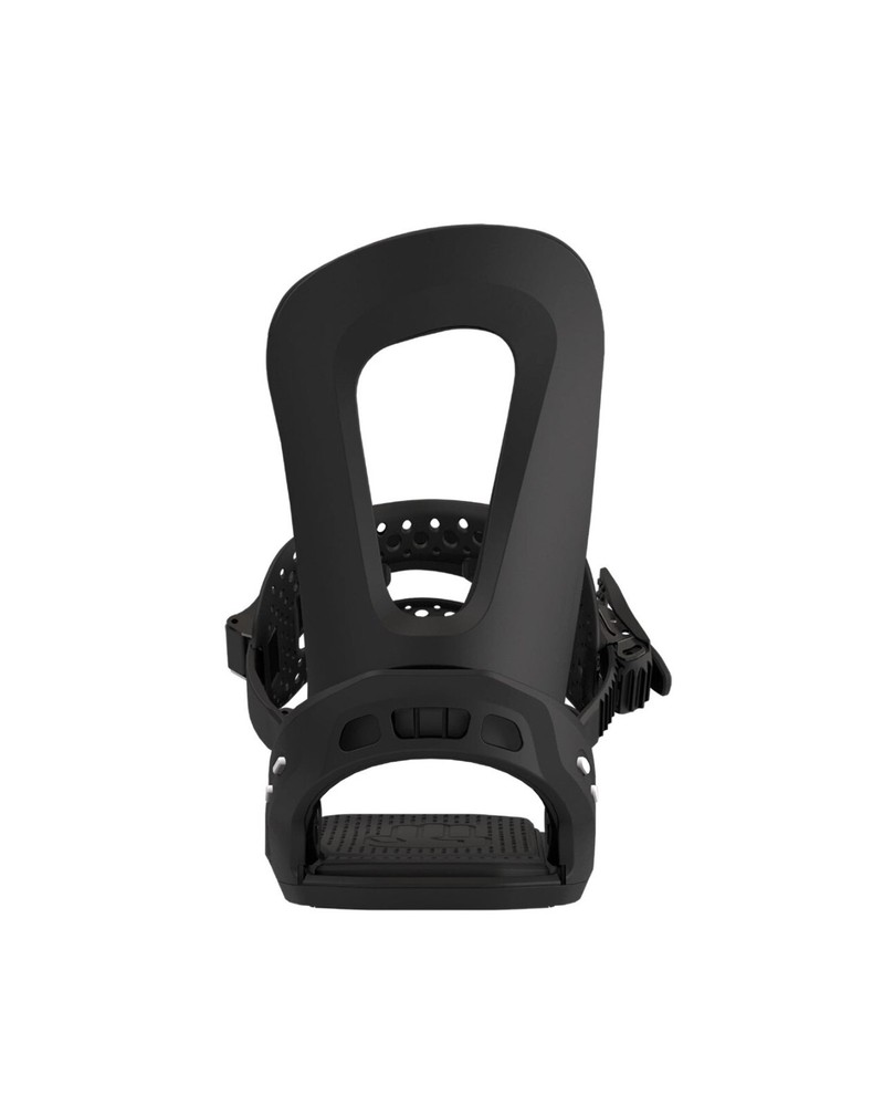 Bataleon E-Stroyer - 2024 Snowboard Bindings - Black