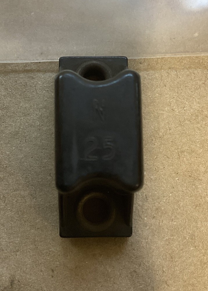 N25 Overload Heater Element G49