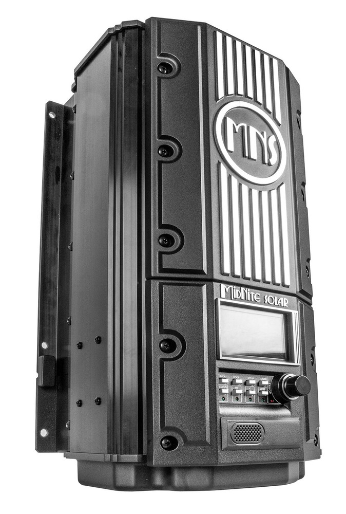 MidNite Solar MNHAWKE'S BAY 90 Charge Controller 600VDC 90A