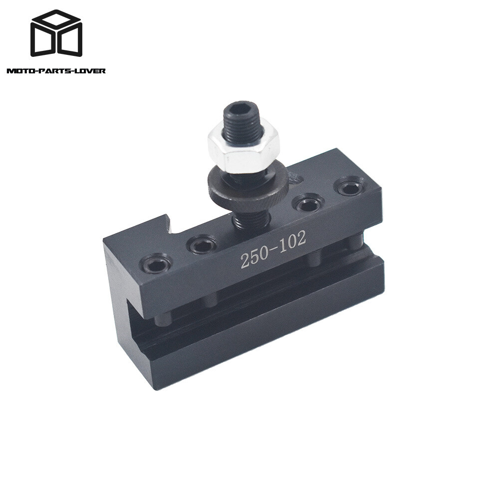AXA 2# 250-102 Quick Change Tool Post Boring Turning Holder