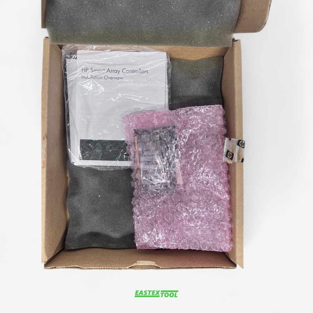 HP 676473-B21 512MB SMART ARRAY FLASH CARD FOR B-SERIES SMART ARRAY CONTROLLERS