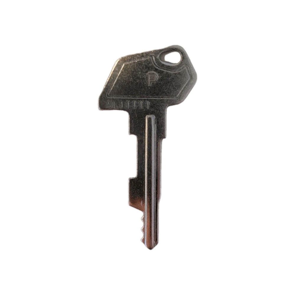 SAM4s Cash Register  Programming Mode P Key 5L11111