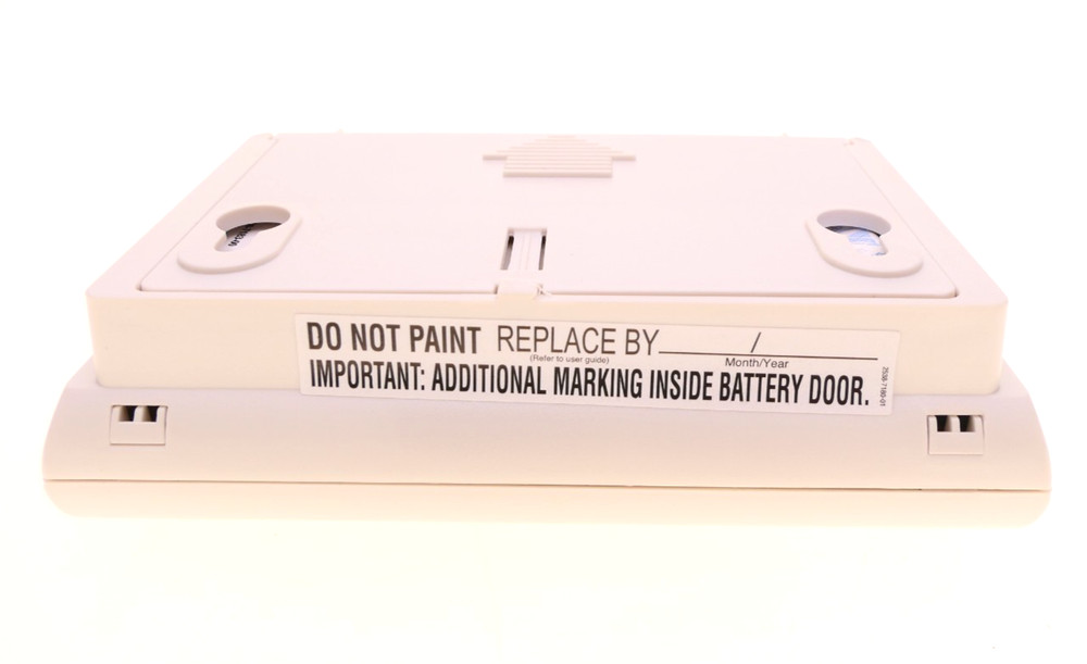 Kidde Carbon Monoxide Alarm model KN-COB-LP2