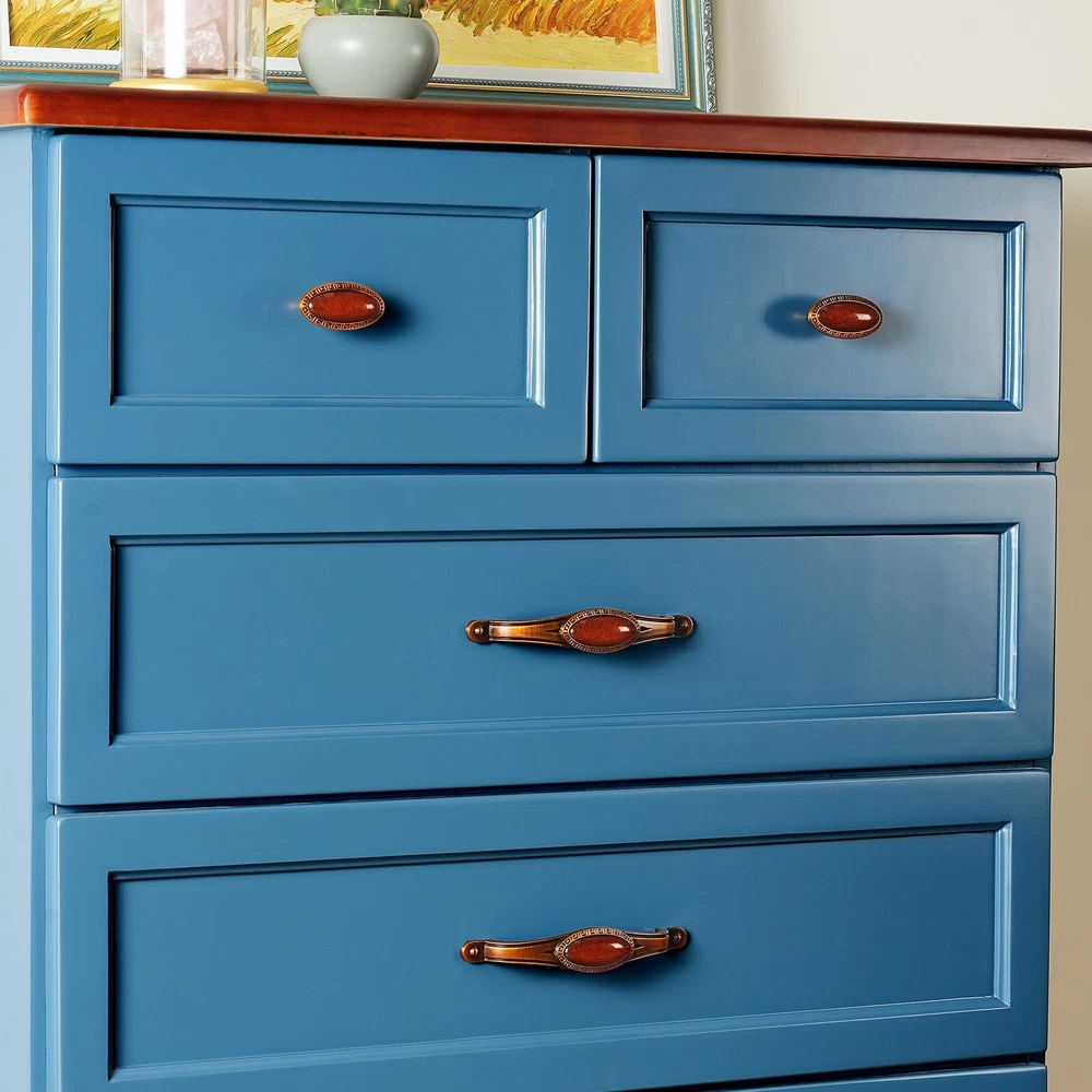 Arch Cabinet Pulls & Knobs Vintage Cabinet Hardware Handle Drawer Dresser Pull