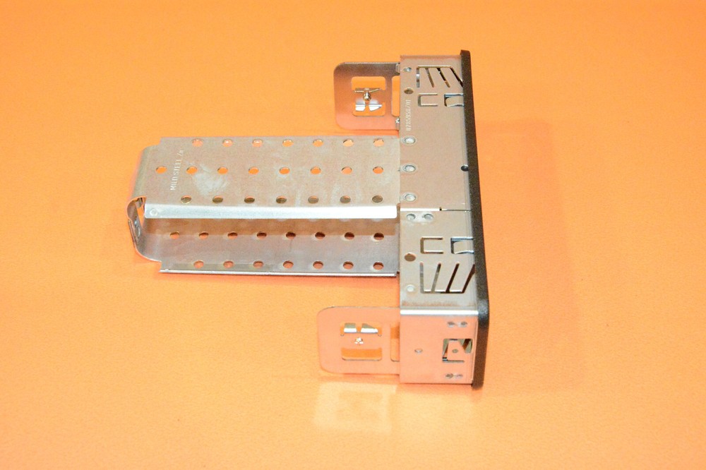 Motorola RLN4781 Dashboard Mount Kit