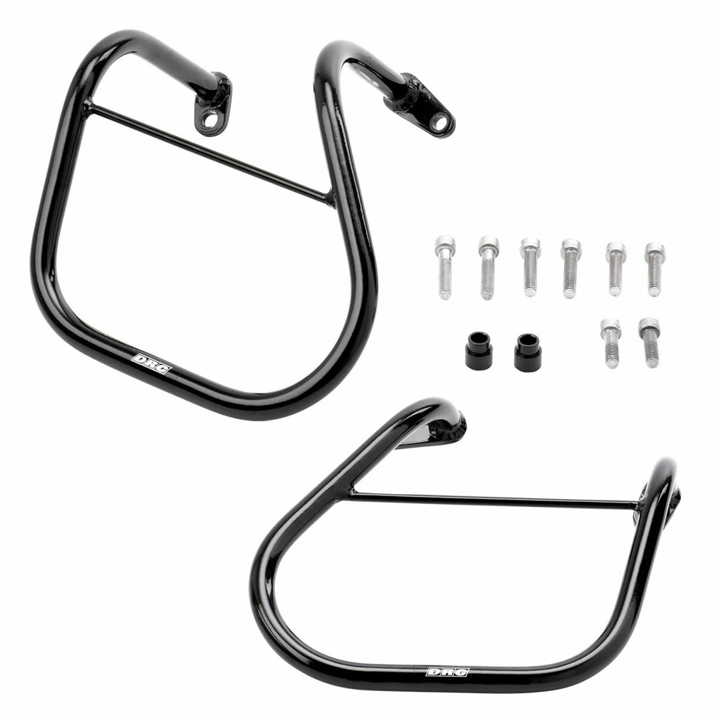 DRC Saddle Bag Support Kit D60-01-121