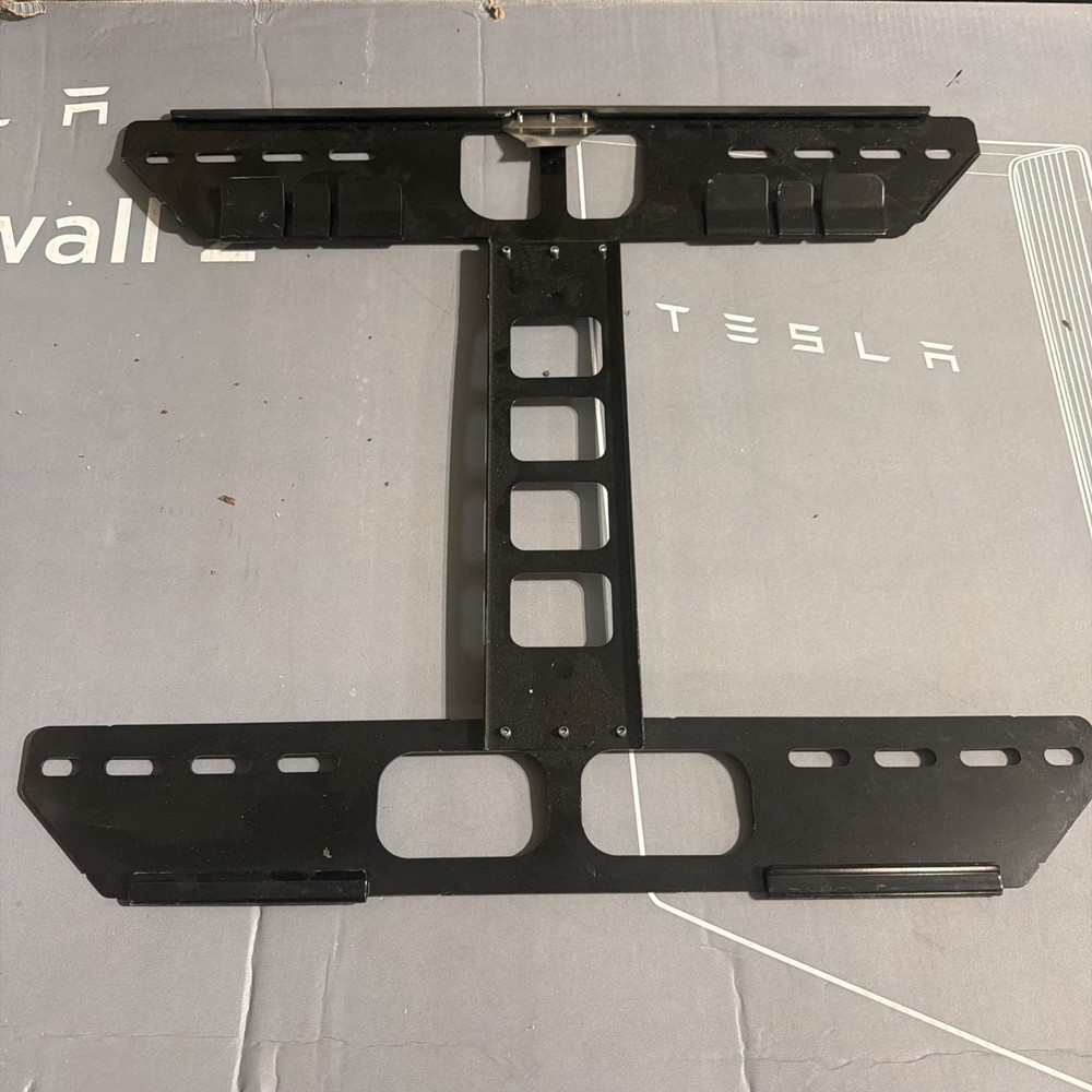 Tesla Powerwall 2 Battery Mounting Bracket