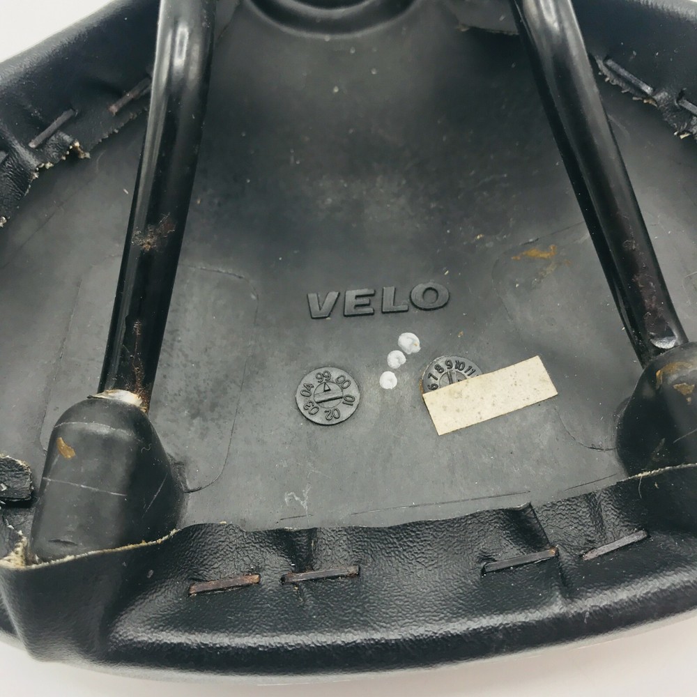 Specialized Velo Bike Seat Bicycle Black