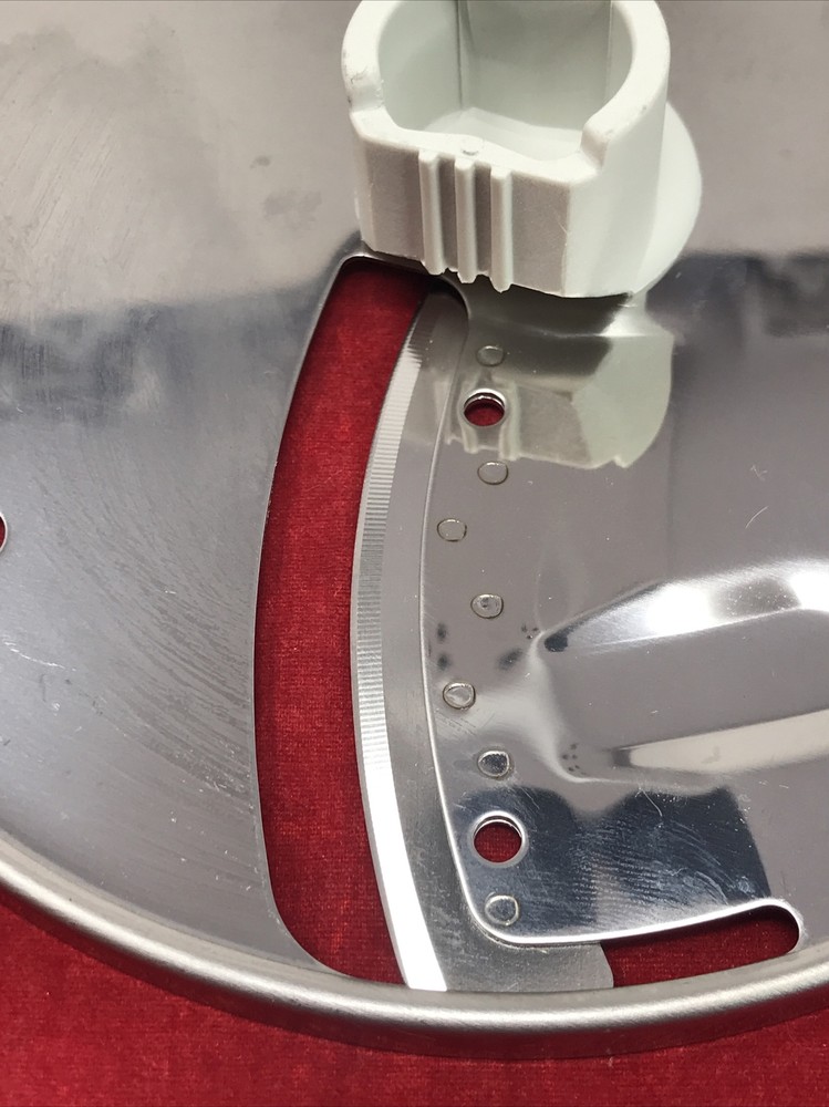 KITCHENAID PA6-GF30 Food Processor Accessory - Thin Cut Blade Disc