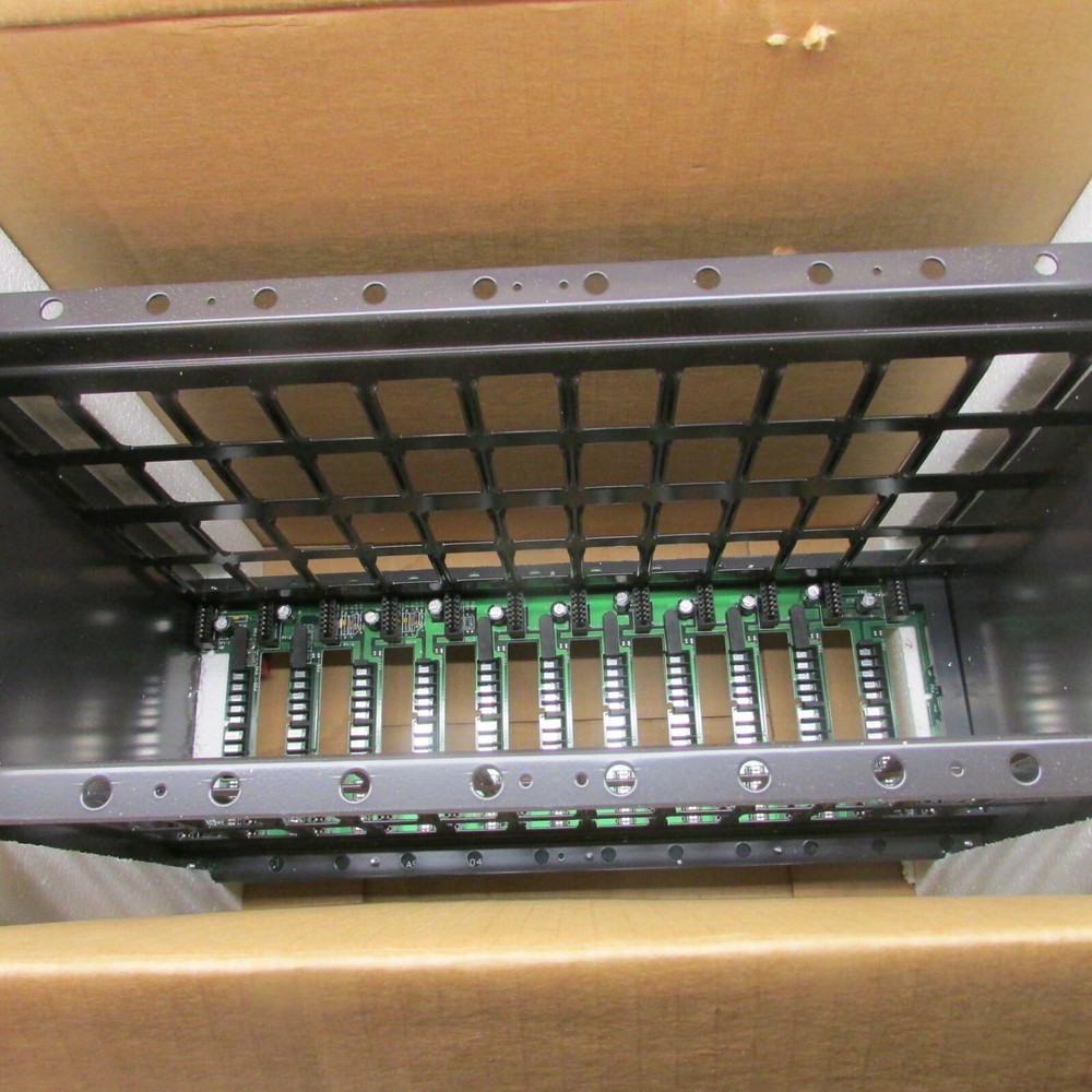 Bailey IEMMU02 Power Mounting Unit