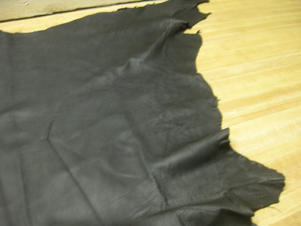 Tanned Lamb Leather # 0007698 row 100