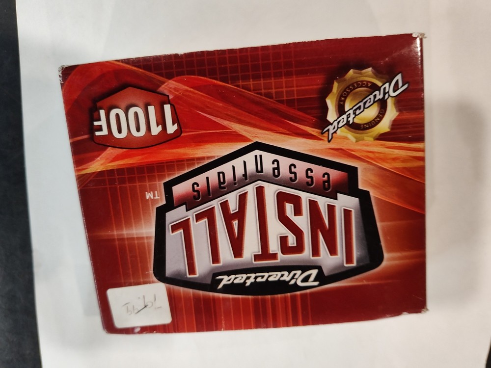 Directed Electronics 1100F Ford PATS Securilock Interface DATA - NIB