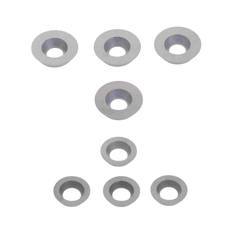 Easy To Replace Wood Lathe Inserts Lathe Tool Replacement Sturdy And Reliable