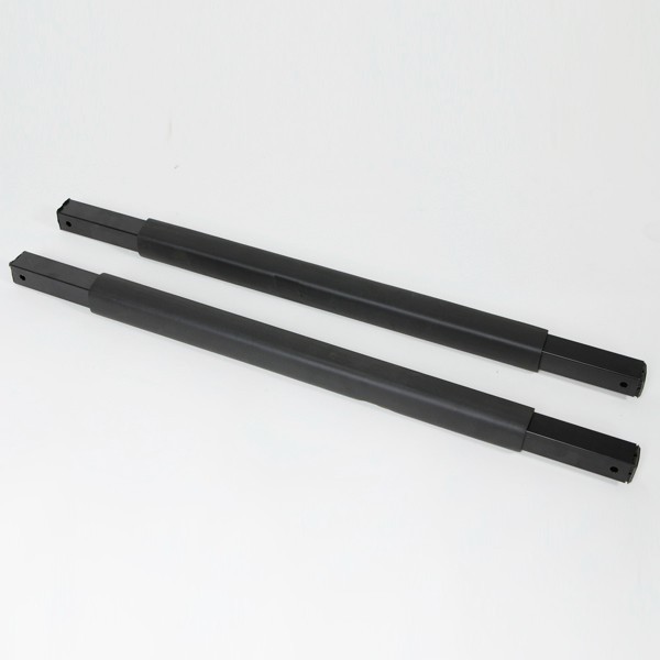 3 Guitar Stand Multiple 3 Display Rack Folding Padded Organizer