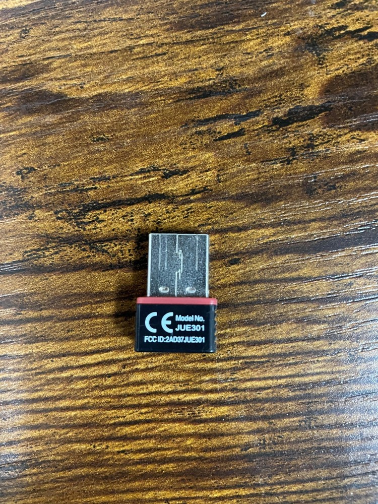 J5 Create Wireless 802.11n USB mini Adapter
