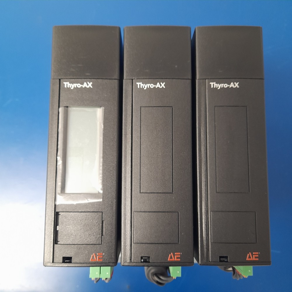 ADVANCED ENERGY Thyro-A 3A 400-60 HRL3 Power Controller