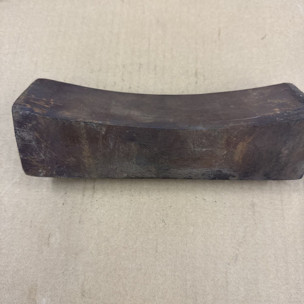 Hossfeld # 2 Bender - 51 B Outer Radius Block 18“ radius Angle Iron