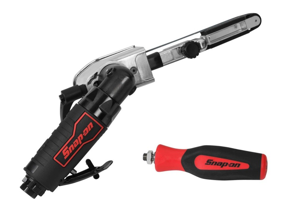 Snap-On Band Sander Tool