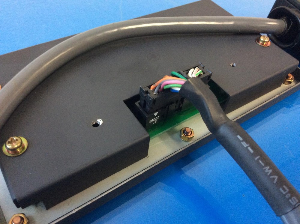 DRY PUMP CONTROLLER V001S