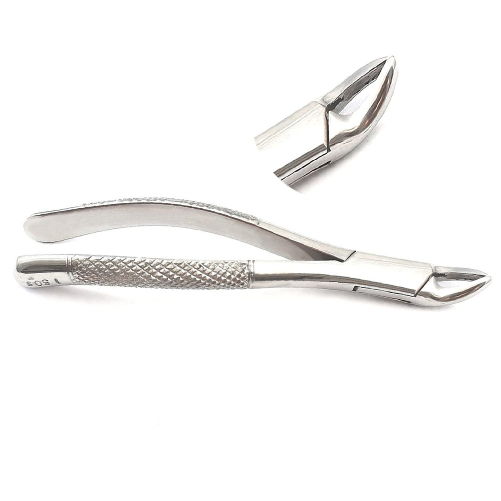 PEDO Dental Surgery Tooth Extracting Forceps# 150S