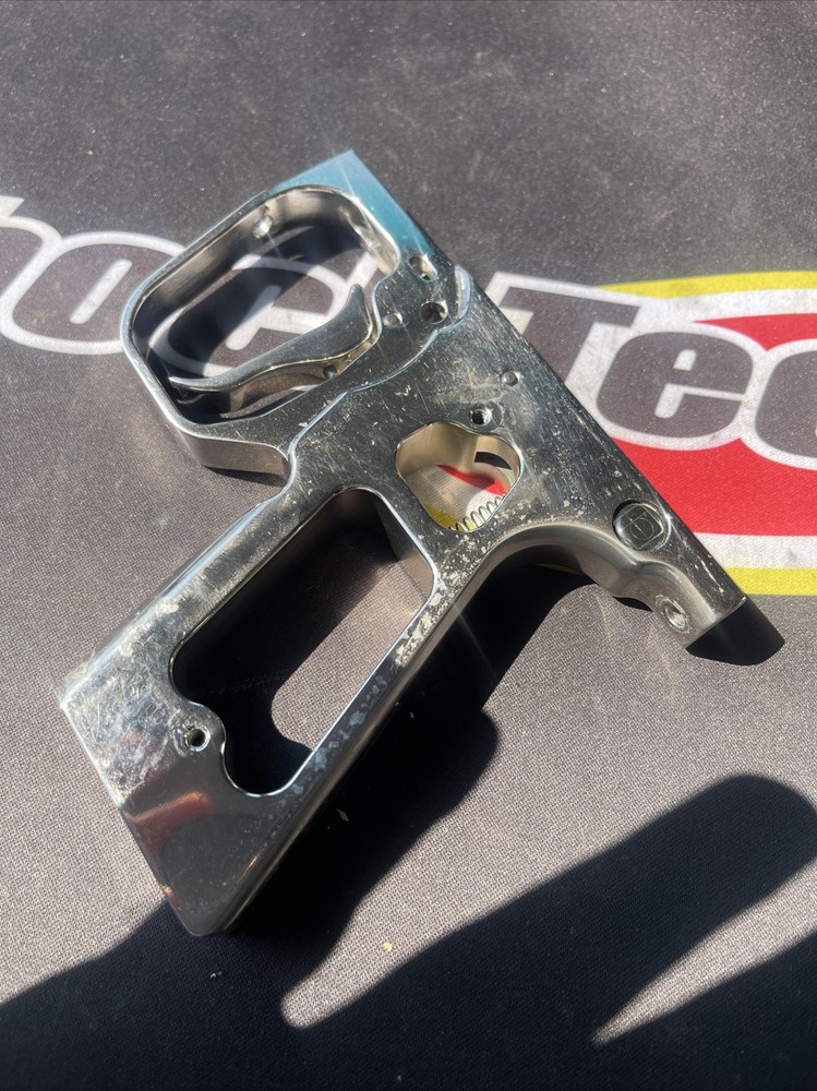 Planet Eclipse Paintball Autococker Hinge Frame