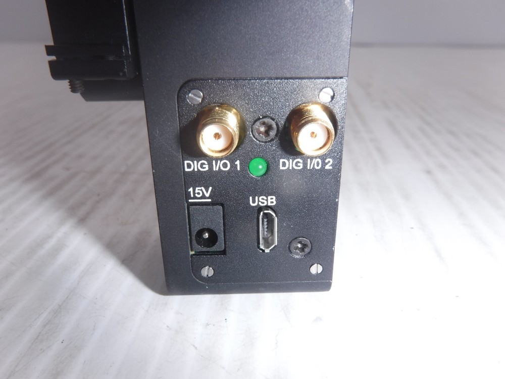 Thorlabs MFF101 Optical Folder