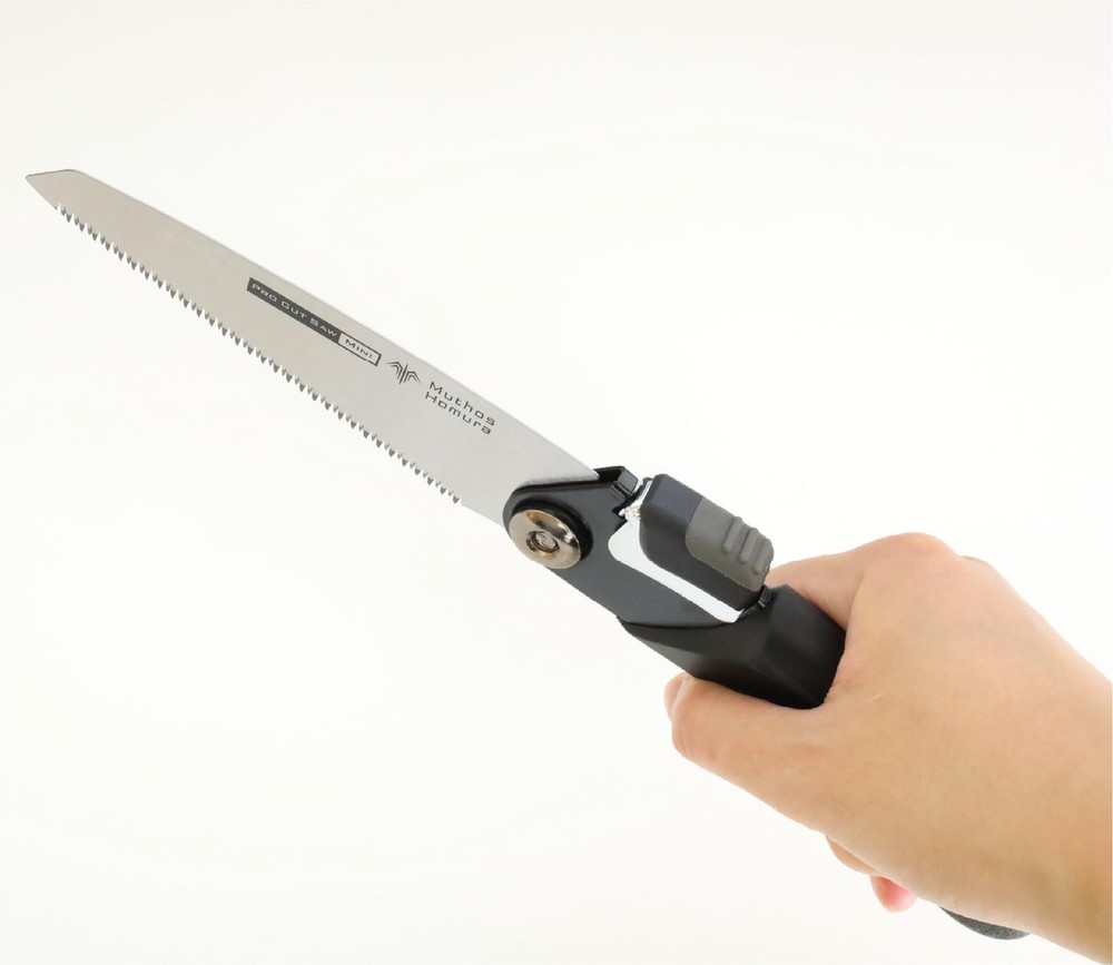 Pro Cut Saw Mini PCS-125