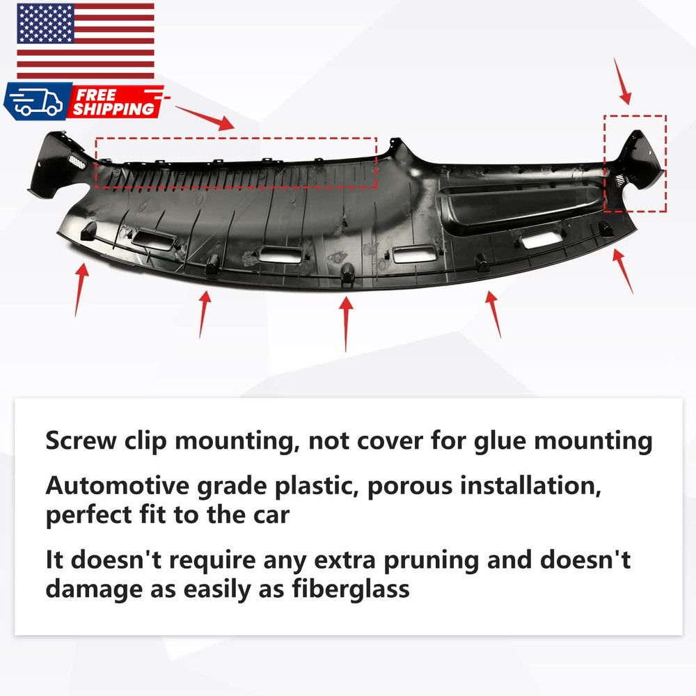 Dash Replacement Compatible with 1994-1997 Dodge Ram 1500 2500 3500 Replace NEW